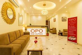 OPO THE ALPINO