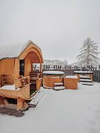 Chalet Sainte Anne