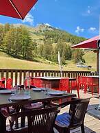 Chalet Sainte Anne