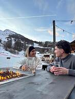 Chalet Sainte Anne