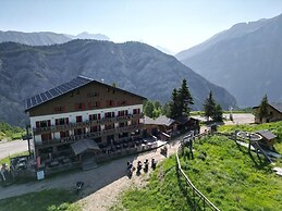 Chalet Sainte Anne