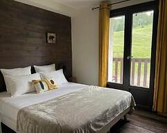 Chalet Sainte Anne
