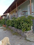 Paradisos studios