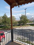 Paradisos studios