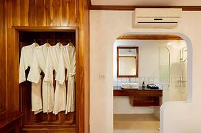 LuangPrabang Centre Hotel
