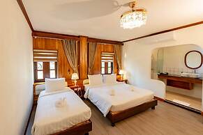 LuangPrabang Centre Hotel