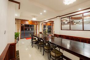 LuangPrabang Centre Hotel