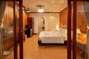 LuangPrabang Centre Hotel
