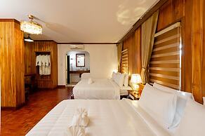 LuangPrabang Centre Hotel