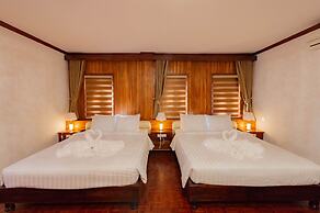 LuangPrabang Centre Hotel