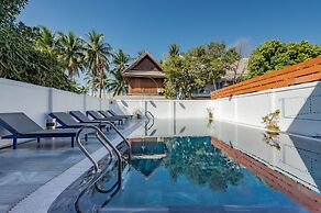 LuangPrabang Centre Hotel