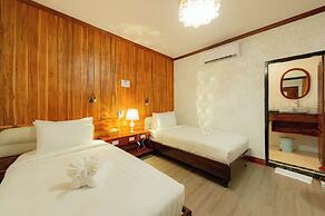 LuangPrabang Centre Hotel