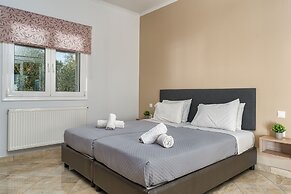 Zen Villa