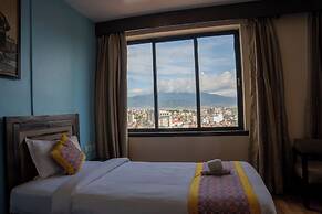 Hotel Pauwa Kathmandu