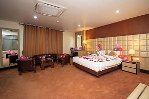 Hotel Pauwa Kathmandu