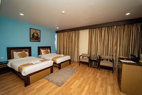 Hotel Pauwa Kathmandu