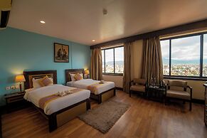 Hotel Pauwa Kathmandu