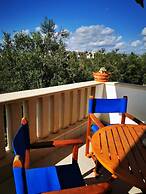 Escape and Relax Apartment