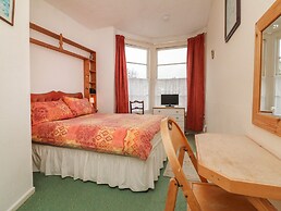 Beaufort House