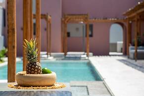 Terra Nera Suites Santorini