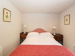 Manor Farm Lodge