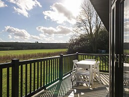 Manor Farm Lodge