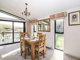 Manor Farm Lodge