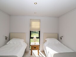 Manor Farm Lodge