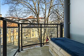 Mitt hotell apartments