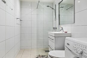 Mitt hotell apartments