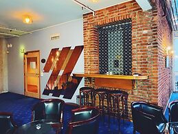 Mitt hotell apartments