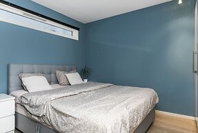 Mitt hotell apartments