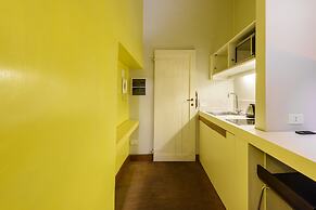 Palazzotto Pitti by Mmega
