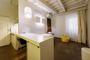 Palazzotto Pitti by Mmega