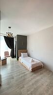 Grandmer Suit Otel