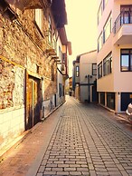 Comfortable Flat Morsalkim