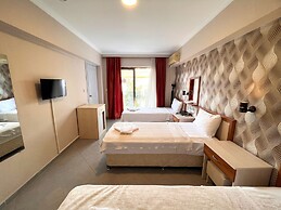 Saturn Hotel