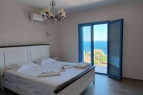 Augustela Villa Seaview Vacation Villa