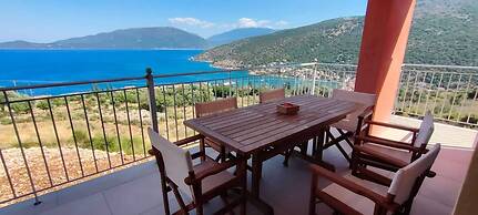 Augustela Villa Seaview Vacation Villa