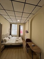 Golden Door Hotel