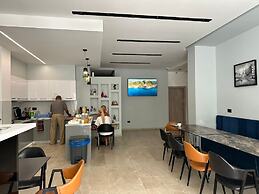 Central Boutique Hostel