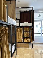 Central Boutique Hostel