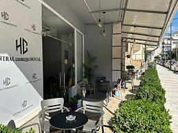 Central Boutique Hostel