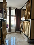 Central Boutique Hostel
