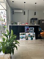 Central Boutique Hostel