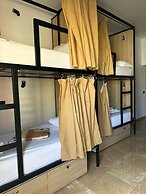Central Boutique Hostel