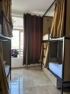 Central Boutique Hostel