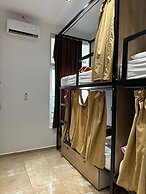 Central Boutique Hostel
