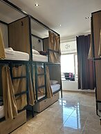 Central Boutique Hostel