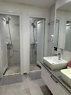 Central Boutique Hostel